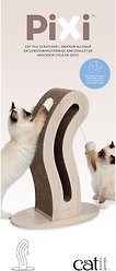 Catit PIXI Cat Tail Cat Scratcher
