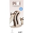 Show in main carousel: Catit PIXI Cat Tail Cat Scratcher slide 1 of 3