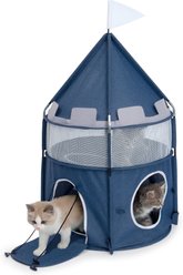 Catit Vesper Cat Castle