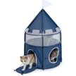 Show in main carousel: Catit Vesper Cat Castle slide 1 of 7