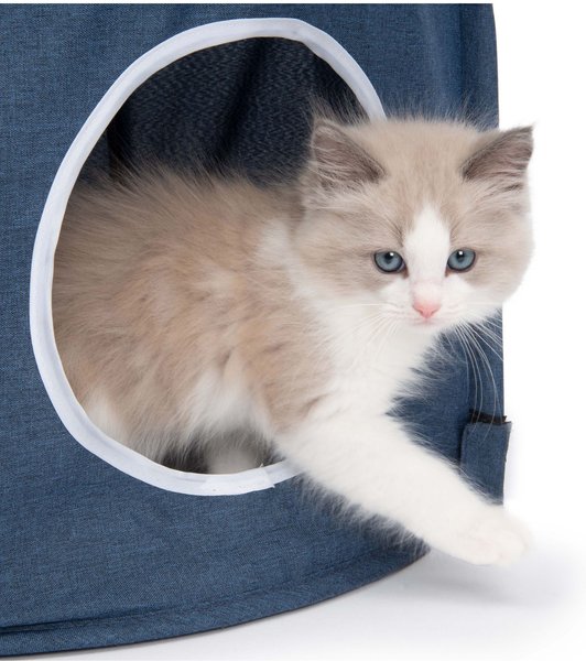 Show full view: Catit Vesper Cat Castle slide 3 of 7