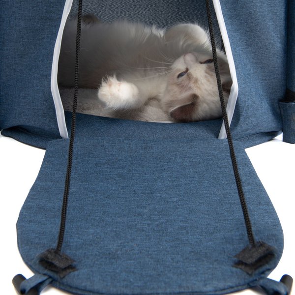 Show full view: Catit Vesper Cat Castle slide 5 of 7