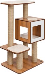 Catit Vesper High Base 133-cm Cat Tree