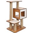 Show in main carousel: Catit Vesper High Base 133-cm Cat Tree slide 1 of 8
