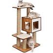 Show in main carousel: Catit Vesper High Base 133-cm Cat Tree slide 3 of 8