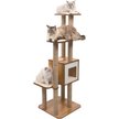 Show in main carousel: Catit Vesper High Base 158-cm Cat Tree slide 3 of 9