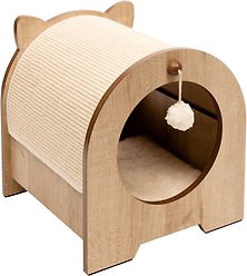 Catit Vesper Minou Bench Cat House