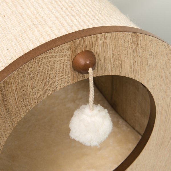 Show full view: Catit Vesper Minou Bench Cat House slide 5 of 9