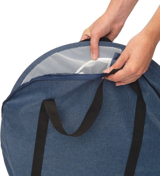 Show full view: Catit Vesper Rocket Ship Cat House slide 5 of 6