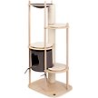 Show in main carousel: Catit Vesper Treehouse 163-cm Cat Tree slide 1 of 10