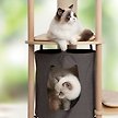 Show in main carousel: Catit Vesper Treehouse 163-cm Cat Tree slide 5 of 10