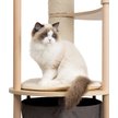 Show in main carousel: Catit Vesper Treehouse 163-cm Cat Tree slide 6 of 10
