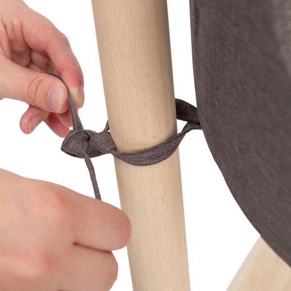 Show full view: Catit Vesper Treehouse 163-cm Cat Tree slide 7 of 10