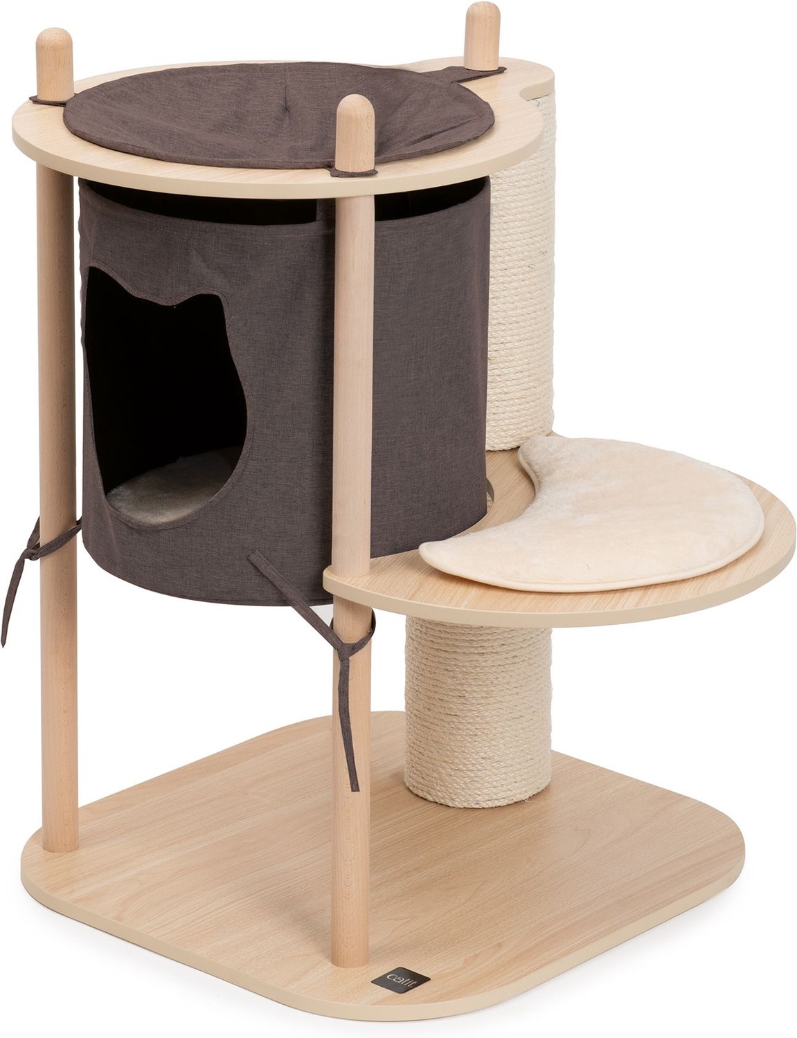 Vesper 2025 scratching post