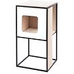 Show in main carousel: Catit Vesper Patio 80.5-cm Cat Tree slide 1 of 5