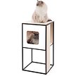 Show in main carousel: Catit Vesper Patio 80.5-cm Cat Tree slide 2 of 5