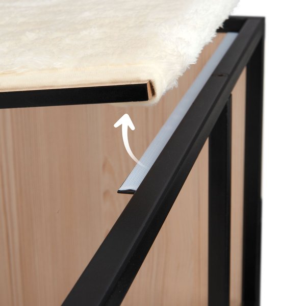 Show full view: Catit Vesper Patio 80.5-cm Cat Tree slide 5 of 5