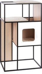 Catit Vesper Patio 110-cm Cat Tree