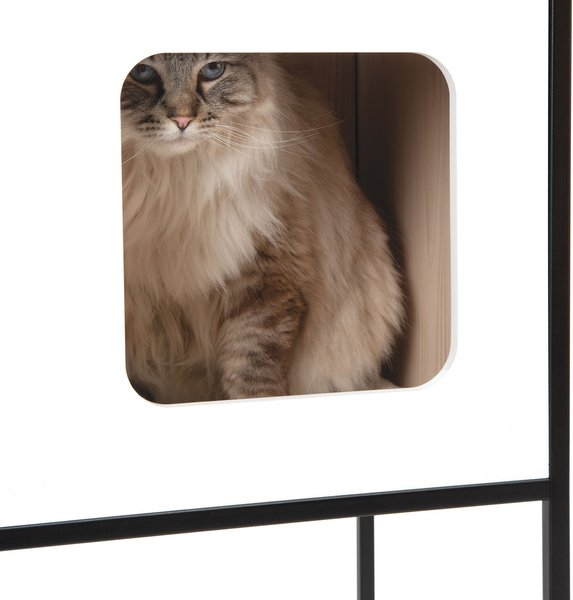 Show full view: Catit Vesper Patio 110-cm Cat Tree slide 3 of 6
