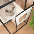 Show in main carousel: Catit Vesper Patio 110-cm Cat Tree slide 5 of 6