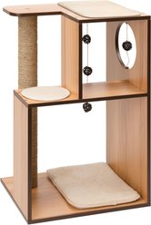Catit Vesper Box 78-cm Cat Tree