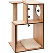 Show in main carousel: Catit Vesper Box 78-cm Cat Tree slide 1 of 6