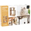 Show in main carousel: Catit Vesper Box 78-cm Cat Tree slide 2 of 6