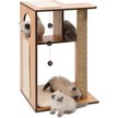 Show in main carousel: Catit Vesper Box 78-cm Cat Tree slide 4 of 6