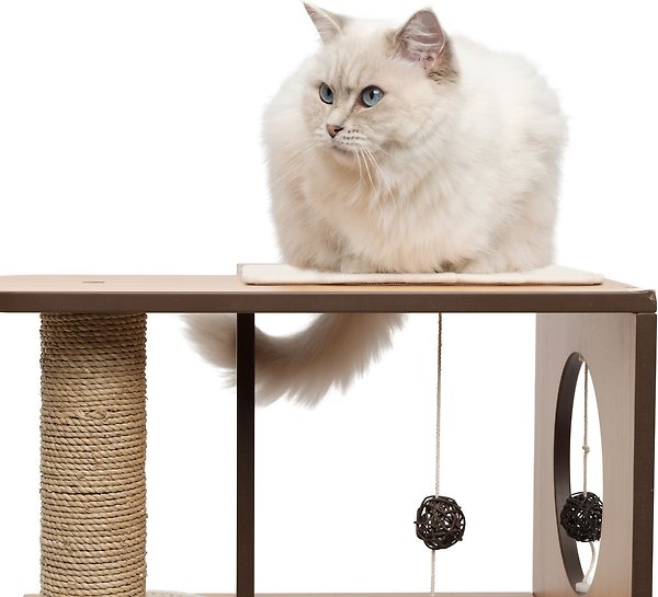 Show full view: Catit Vesper Box 78-cm Cat Tree slide 5 of 6