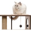 Show in main carousel: Catit Vesper Box 78-cm Cat Tree slide 5 of 6