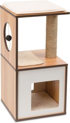 Catit Vesper Box 73-cm Cat Tree