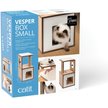 Show in main carousel: Catit Vesper Box 73-cm Cat Tree slide 2 of 9