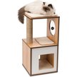 Show in main carousel: Catit Vesper Box 73-cm Cat Tree slide 4 of 9