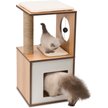 Show in main carousel: Catit Vesper Box 73-cm Cat Tree slide 8 of 9