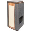 Show in main carousel: Catit Vesper Cubo Tower 87-cm Cat Tree & Condo slide 1 of 7