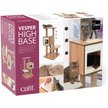 Show in main carousel: Catit Vesper High Base 122-cm Cat Tree, Walnut slide 4 of 8