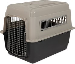 Petmate Ultra Vari Dog & Cat Kennel, 81-cm
