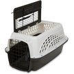 Show in main carousel: Petmate Two Door Top Load Dog & Cat Kennel, White, Small slide 1 of 4