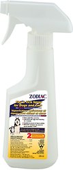 Zodiac Flea & Tick Spray for Dogs & Cats, 236-ml bottle