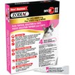 Show in main carousel: Zodiac Infestop II Flea Topical Solution for Cats, Under 4 kg slide 2 of 9