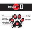 Show in main carousel: Zodiac Infestop II Flea Topical Solution for Cats, Under 4 kg slide 6 of 9
