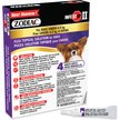 Show in main carousel: Zodiac Infestop II Flea Topical Solution for Dogs, Under 4.5 kg slide 3 of 4