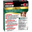 Show in main carousel: Zodiac Infestop II Flea Topical Solution for Dogs, 11-25 kg slide 1 of 4