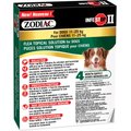 Zodiac Infestop II Flea Topical Solution for Dogs, 11-25 kg 