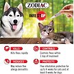 Show in main carousel: Zodiac Infestop II Flea Topical Solution for Dogs, 11-25 kg slide 3 of 4