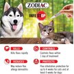 Show in main carousel: Zodiac Infestop PLUS Flea & Tick Topical Solution for Dogs, 4.5 kg & Under  slide 3 of 4
