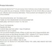 Show in main carousel: Zodiac Infestop PLUS Flea & Tick Topical Solution for Dogs, 4.5 kg & Under  slide 4 of 4
