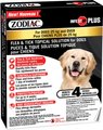 Zodiac Infestop PLUS Flea & Tick Topical Solution for Dogs, 25 kg & Over