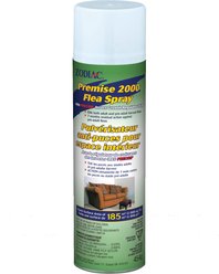 Zodiac Premise Flea & Tick Home Spray, 454-g bottle