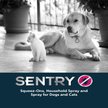 Show in main carousel: Sentry Squeez-On Flea Tick & Mosquito Treatment for Dogs, Up to 15 kg slide 5 of 6
